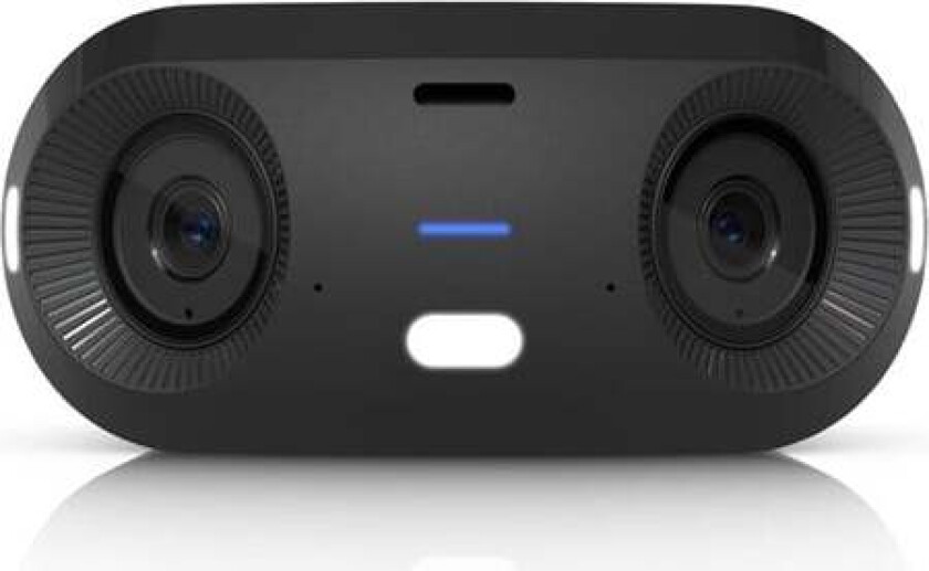 Camera G6 180 Black