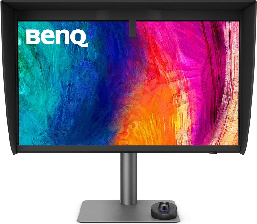 PD2770U 27" - 3840x2160 (4K) - 60Hz - IPS - 96W USB-C - KVM switch