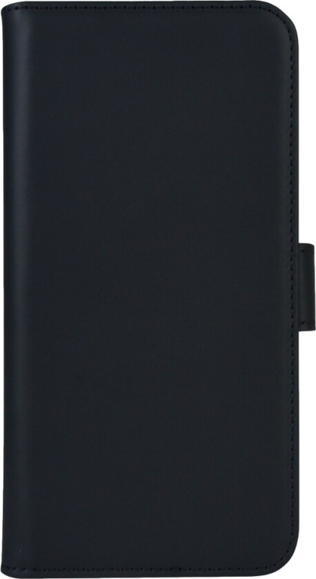 iPhone 16 Plus Duo Flip deksel, svart