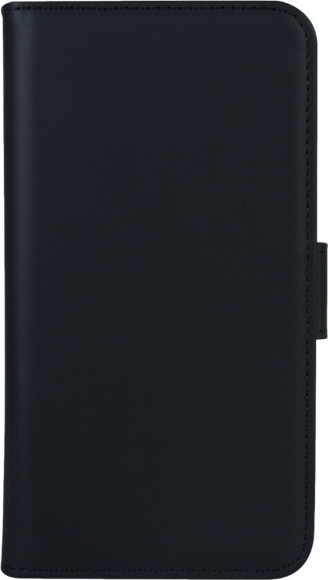 iPhone 16 Duo Flip deksel, svart