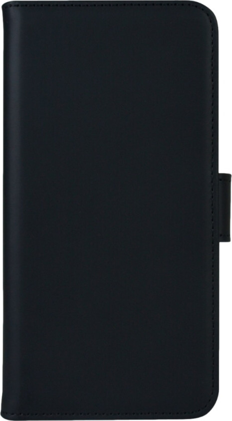 iPhone 16 Pro Duo Flip deksel, svart