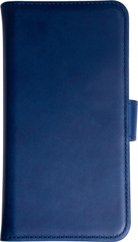 Samsung Galaxy A55 Duo Flip deksel, blå