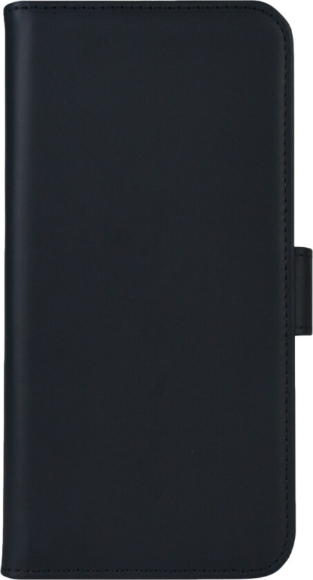 iPhone 16 Pro Max Duo Flip deksel, svart