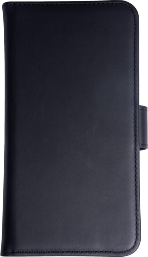 Samsung Galaxy S24 Duo Flip deksel, svart