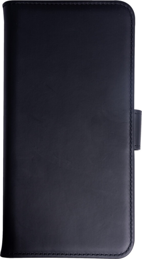 Samsung Galaxy S24+ Duo Flip deksel, svart