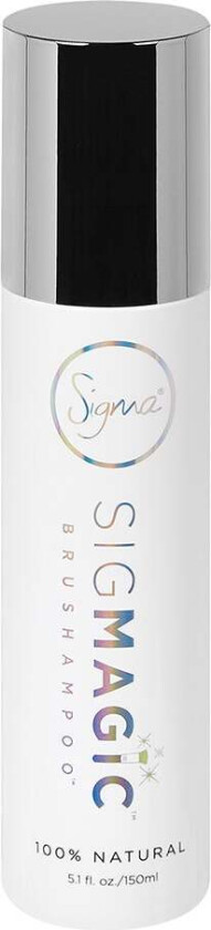 SigMagic™ Brushampoo™ 150ml