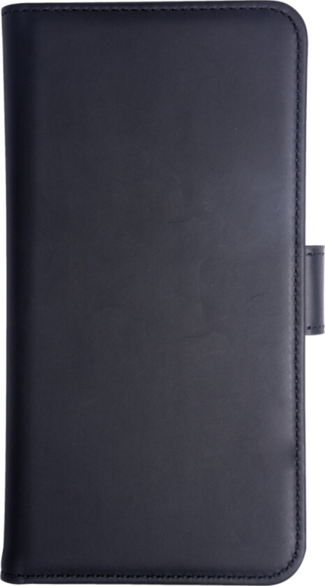 Samsung Galaxy S23 FE Duo Flip deksel, svart