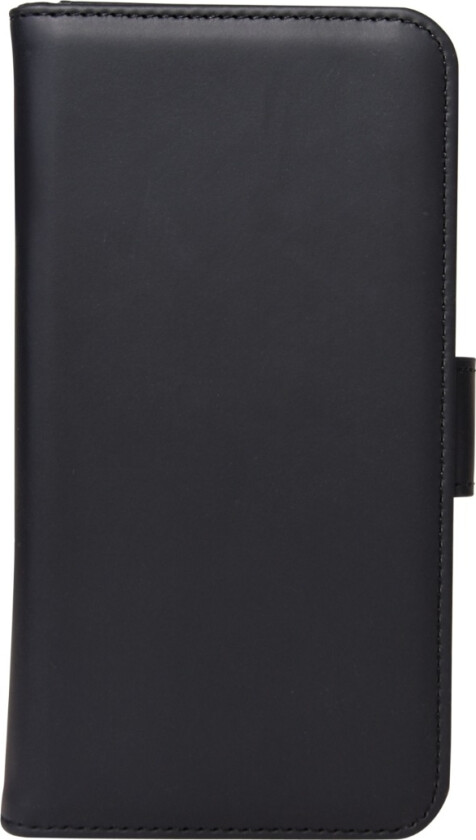 Duo Flip deksel iPhone 14, svart