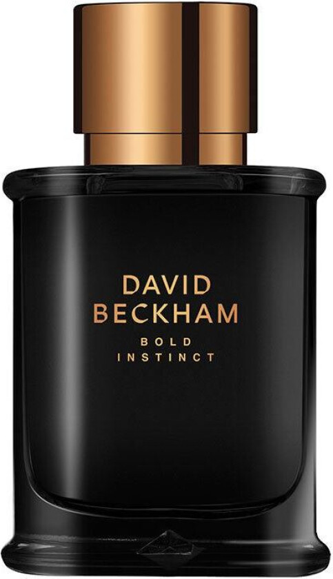 Bold Instinct Eau De Toilette 50ml