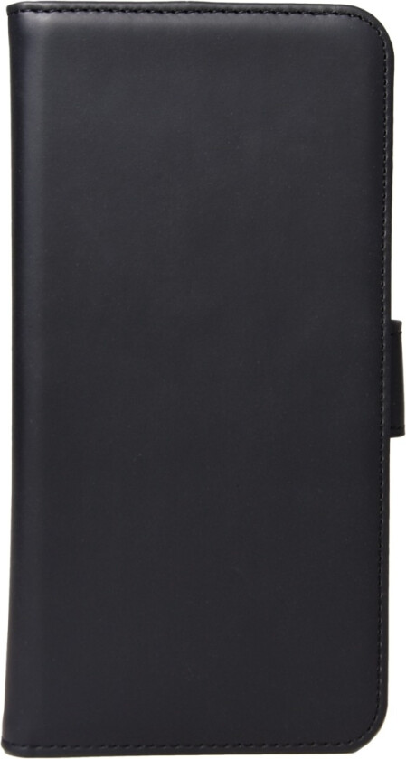 iPhone 15 Pro Max Duo Flip deksel, svart