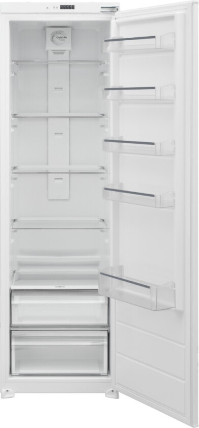 3-Series KI3795E integrert kjøleskap