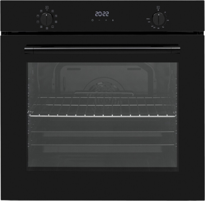 3-Series PBI75HSB stekeovn