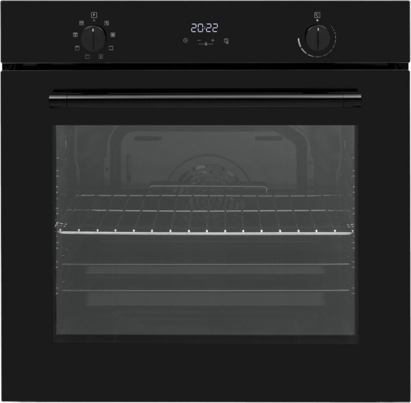 3-Series PBI75MPPB stekeovn