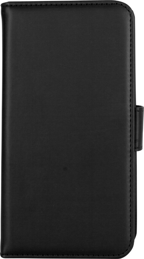 Duo Flip iPhone 13 deksel, svart