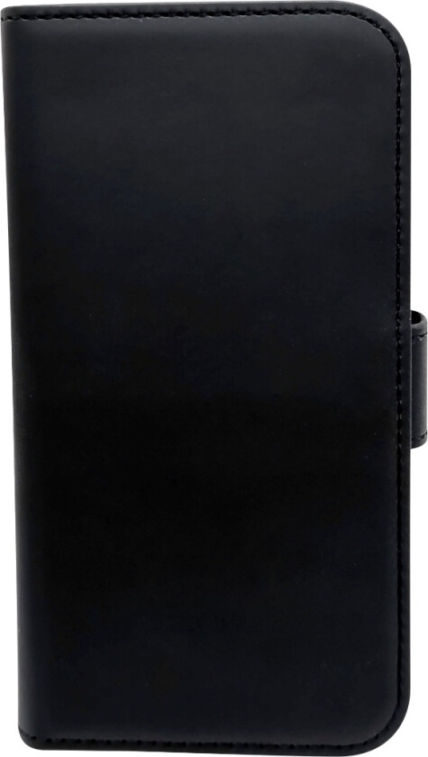 Duo Flip iPhone 12/12 Pro deksel, svart