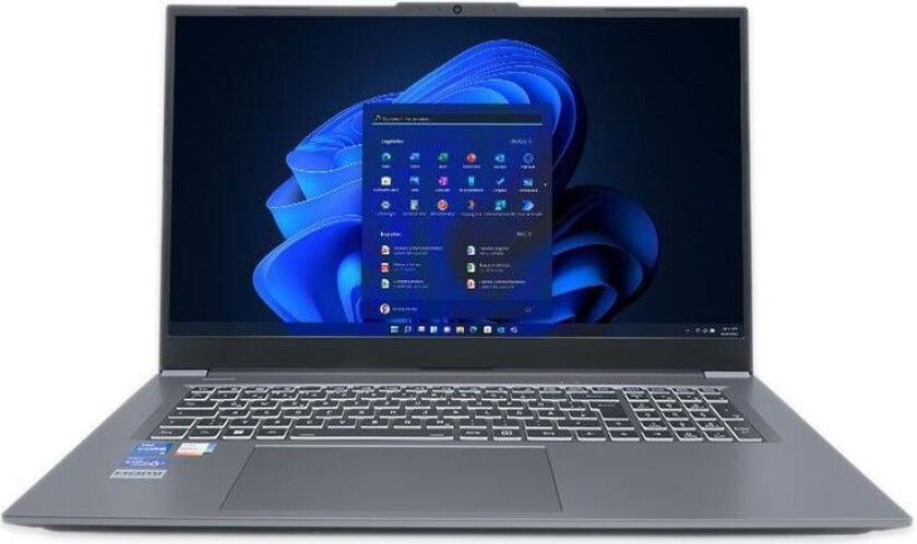 MOBILE 1717R i7-1355U W11P
