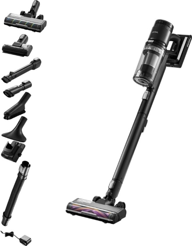 Flow 600 ledningsfri støvsuger