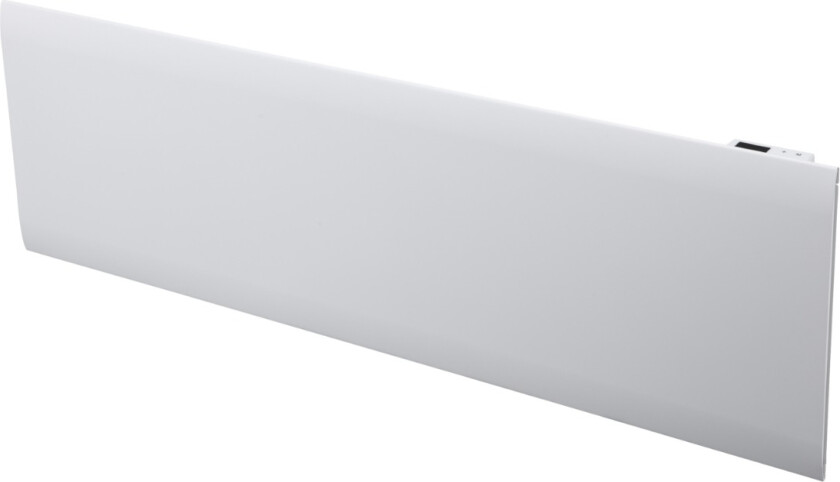 POPANW2000 panelovn, hvit