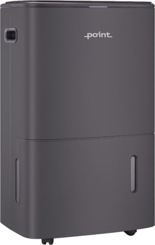 PODHAP20G 2-i-1 avfukter og luftrenser