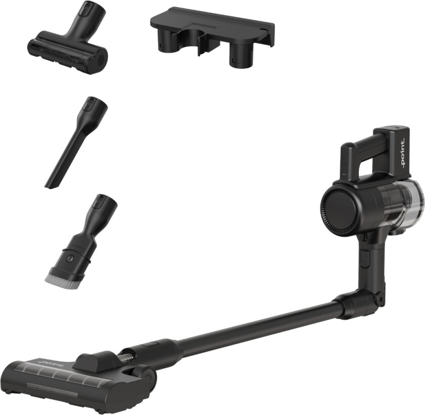 Pencil+ trådløs støvsuger