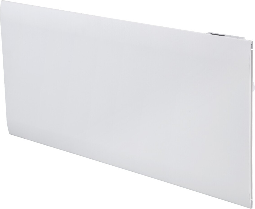 POPANW1000 panelovn, hvit