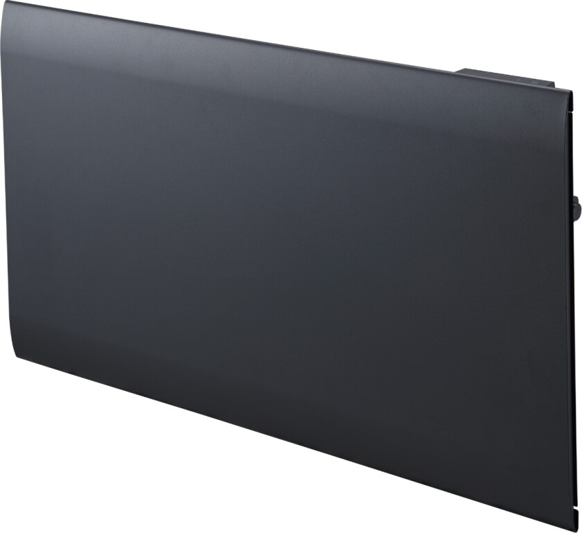 POPANW800B panelovn, svart