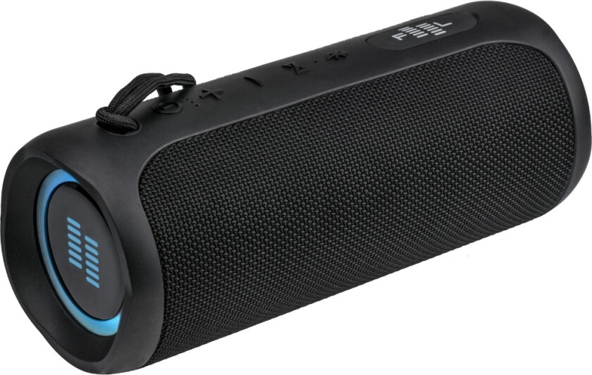 Rumble Bluetooth-høyttaler, svart