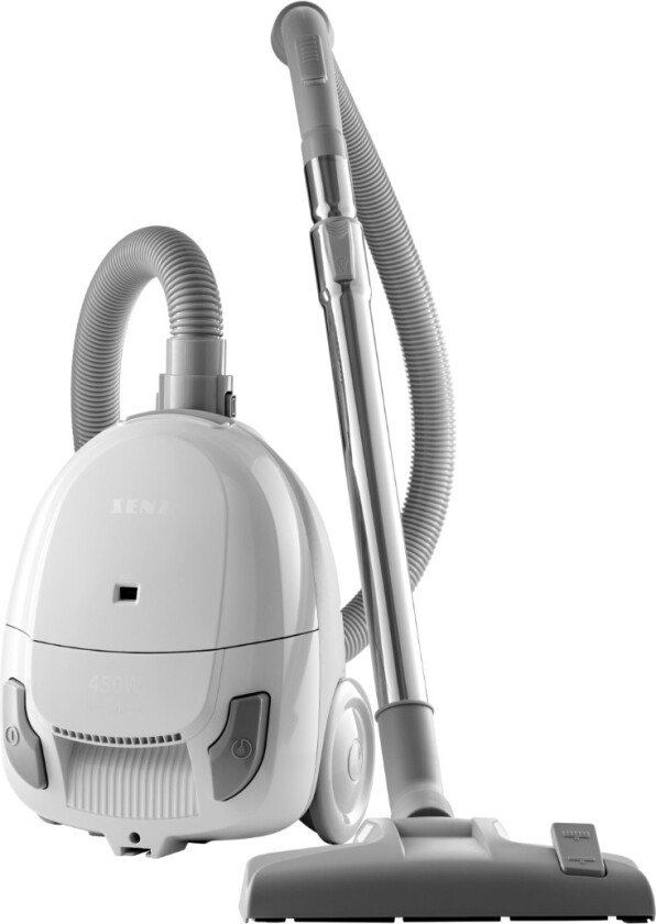 SE11WHITE støvsuger