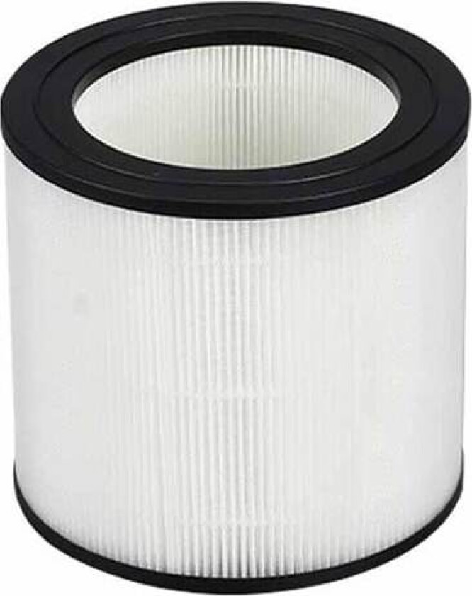 Bilde av HEPA-filter med aktivt karbon for Philips luftrenser AC0650