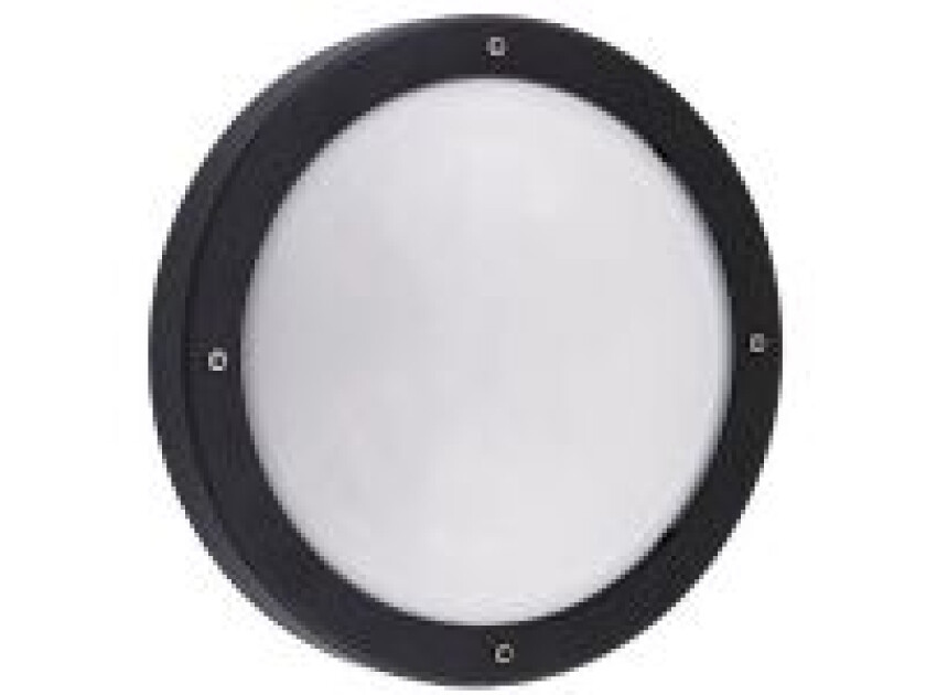 Primo mat black 11.5w 1100 led 3000k