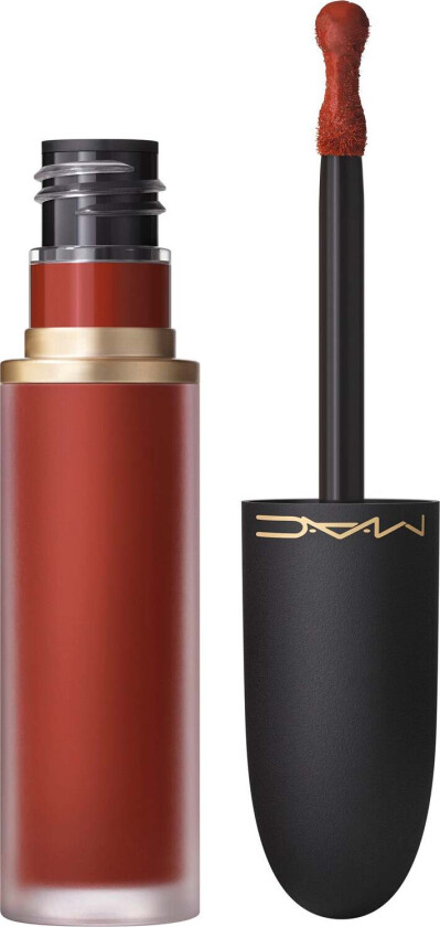 Powder Kiss Lip + Cheek Mousse Marrakesh-Mere - 5 ml