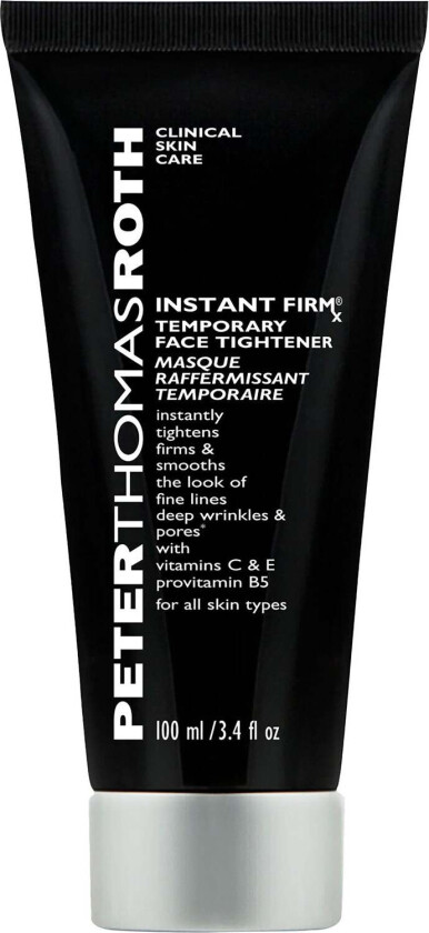 Instant FIRMx® Temporary Face Tightener 100 ml