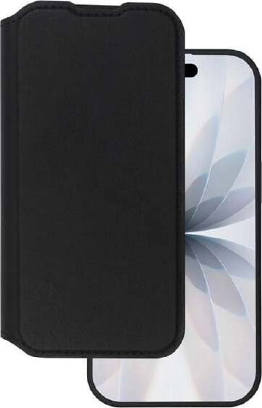 iPhone 17 Air TPU Cover With MagSafe Transp