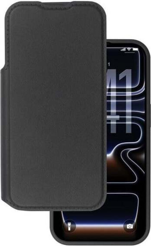 iPhone 17 Pro Max TPU Cover With MagSafe Tr