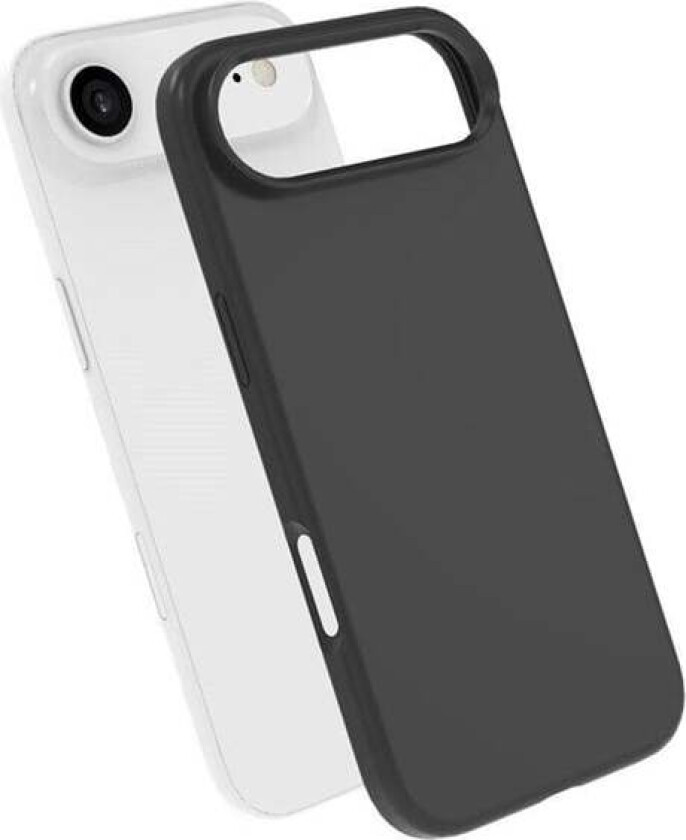 iPhone 17 Air Wallet With MagSafe and Cover.