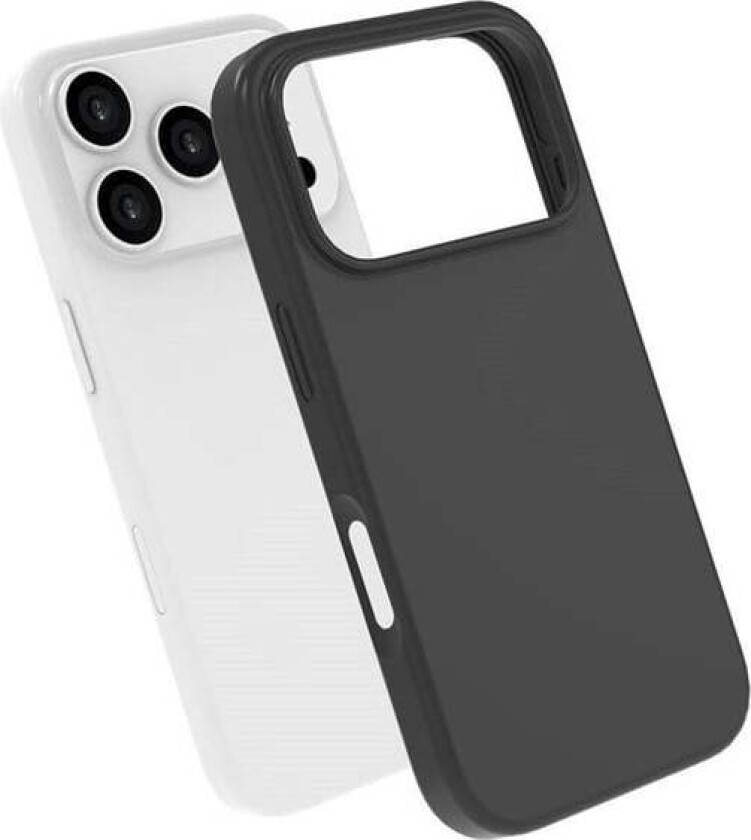 iPhone 17 Pro Wallet With MagSafe and Cover.
