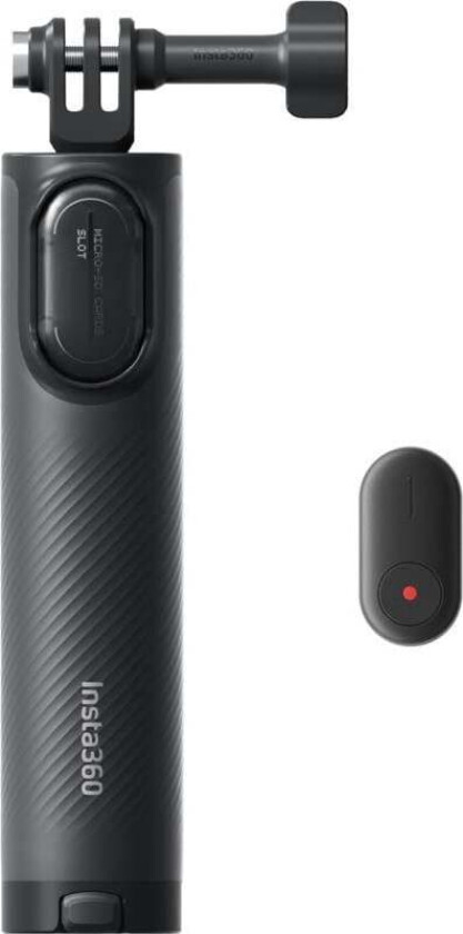 Mini 2-in-1 Tripod 2.0 Remote Kit