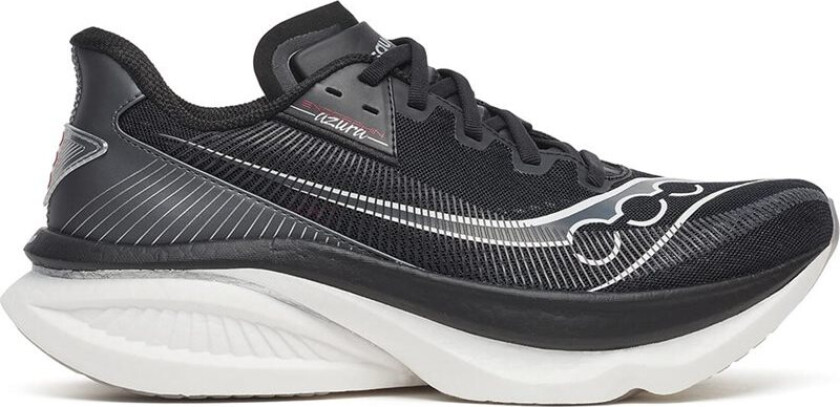 Endorphin Azura Herr Black/White