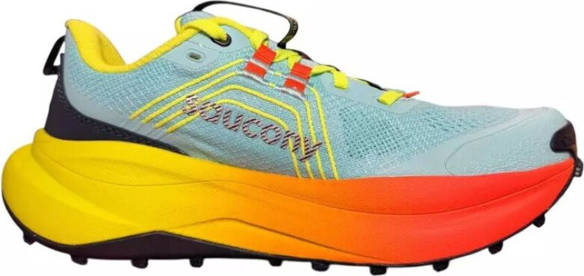 Xodus Ultra 4 Dam Splash/Fire