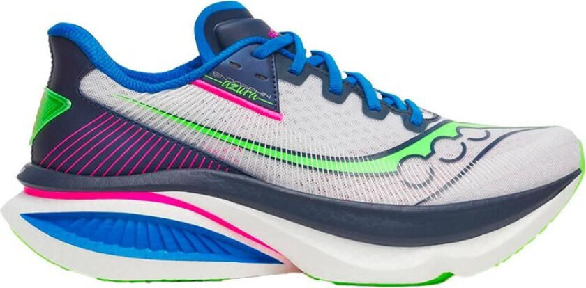 Endorphin Azura Herr White/Navy