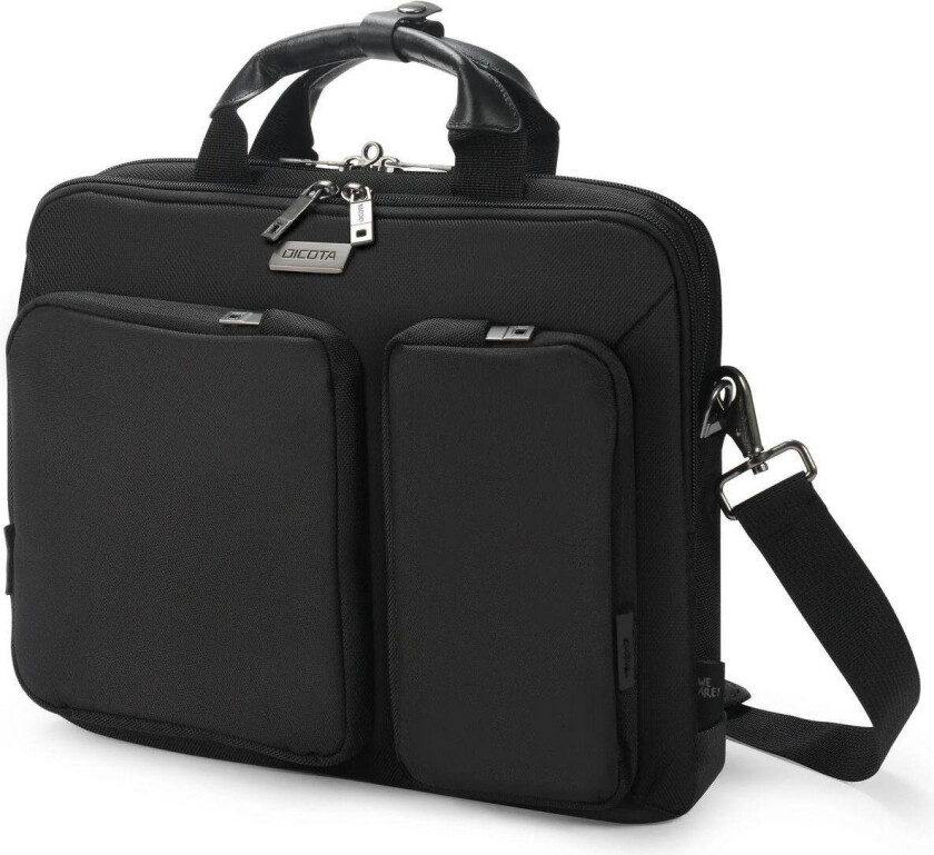 Slim Case SEVEN 12-14, Black
