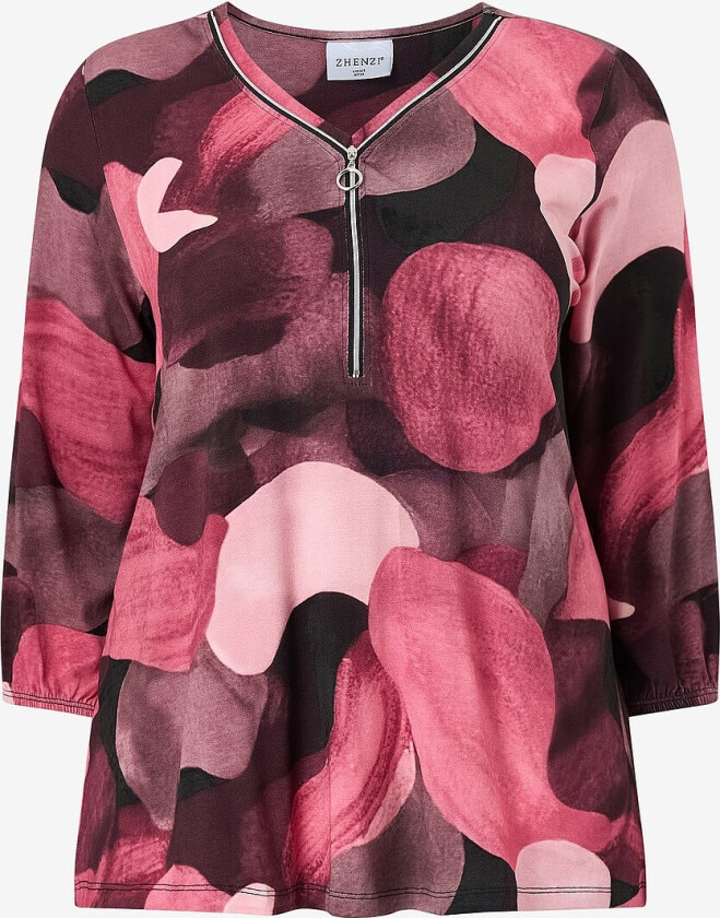 Topp Zh-aisha 1175 3/4 - Rosa