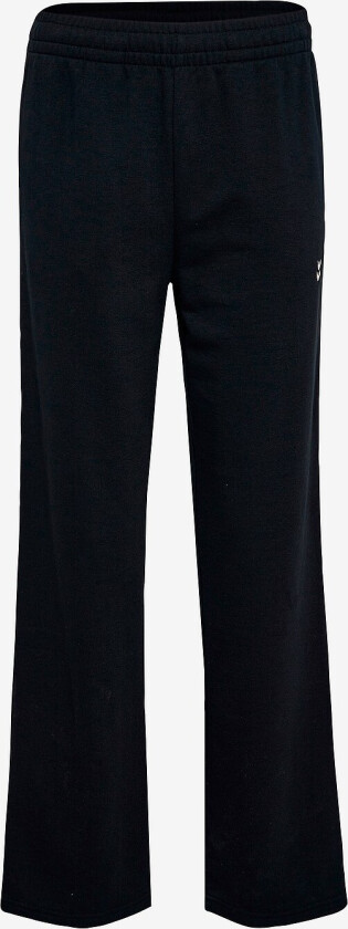 Sweatpants hmlPulse Wide W - Svart