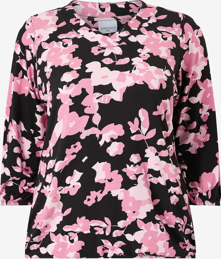 Topp Zh-sylva 1172 3/4 - Rosa