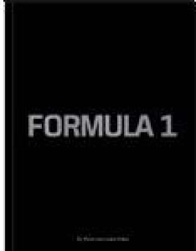 Formula 1