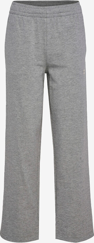 Sweatpants hmlPulse Wide W - Grå