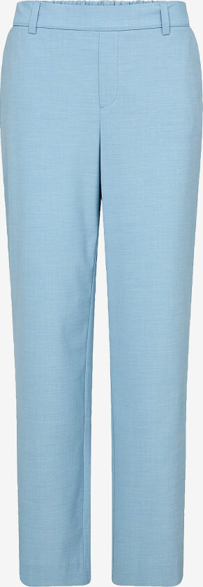 Dressbukser mmBai Roy - Blå