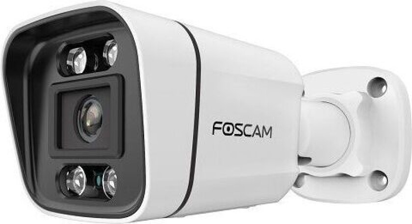 Foscam V5EP V5EP (white) LAN IP Overvågningskamera 3072 x 1728 Pixel