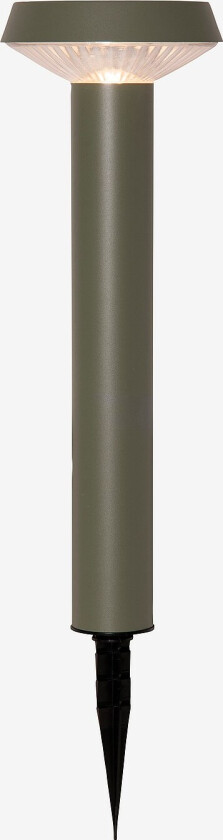 Solcellepullerten Casa - Grønn