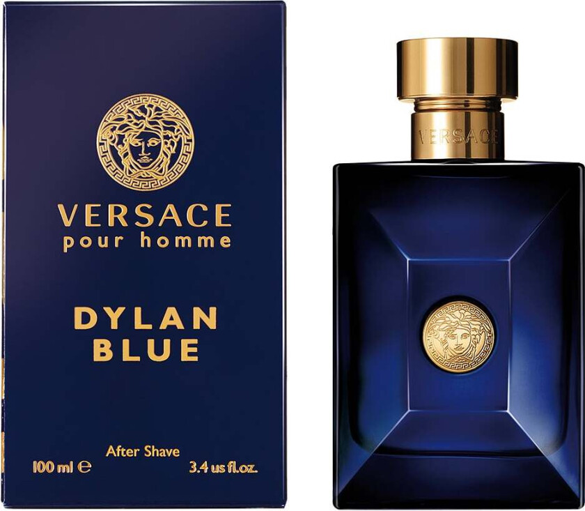 Dylan Blue After Shave,